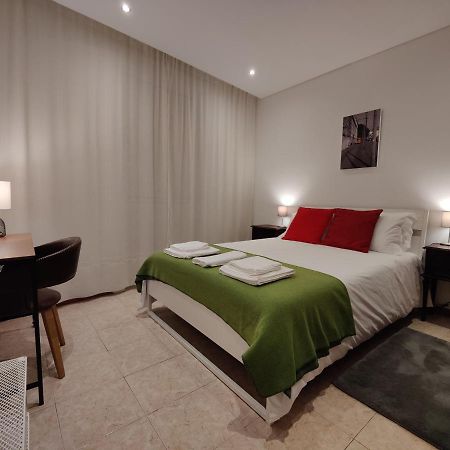 Appartement Casa Da Rita à OOporto Extérieur photo