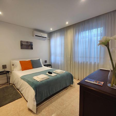 Appartement Casa Da Rita à OOporto Extérieur photo
