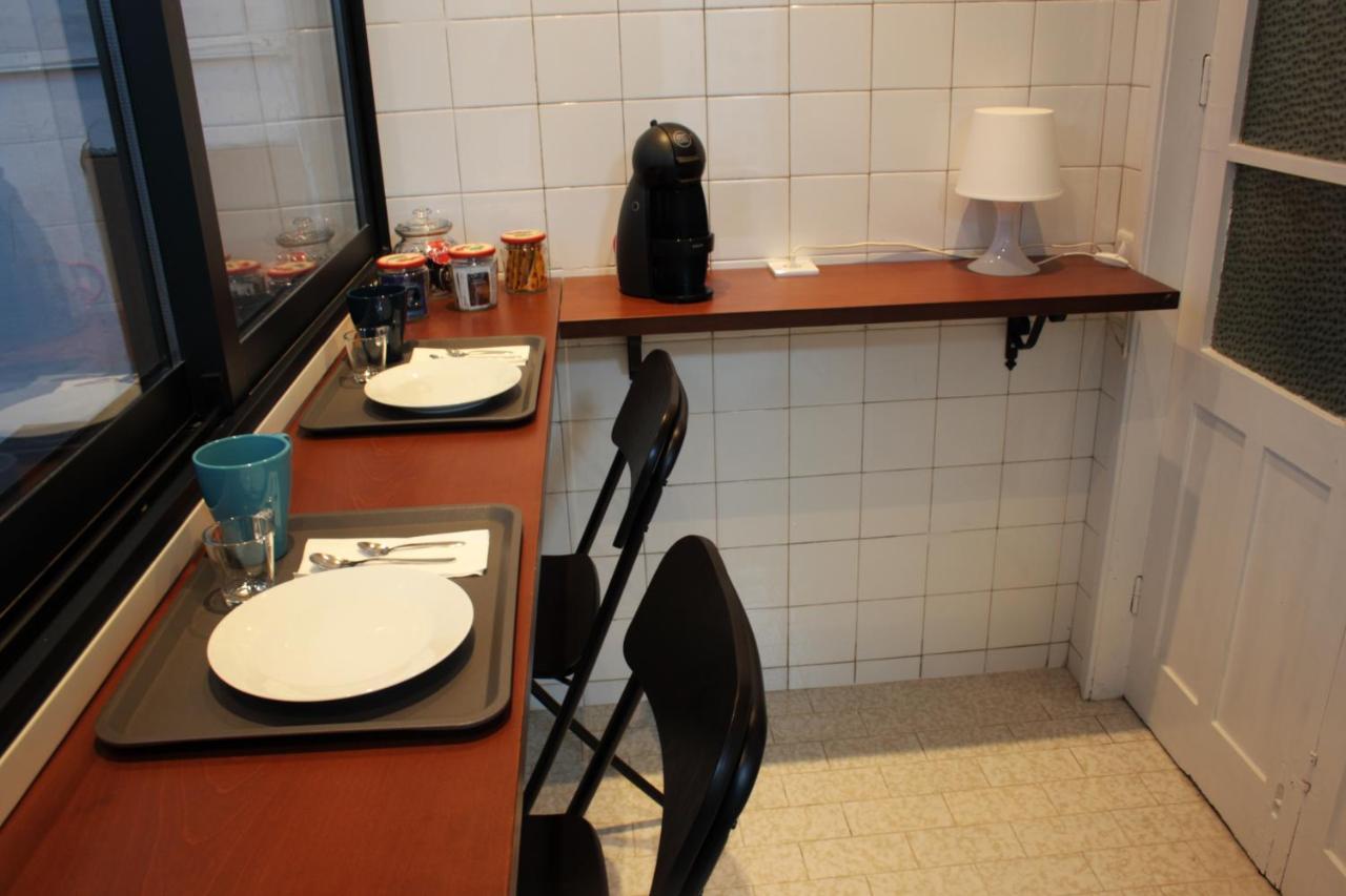 Appartement Casa Da Rita à OOporto Extérieur photo