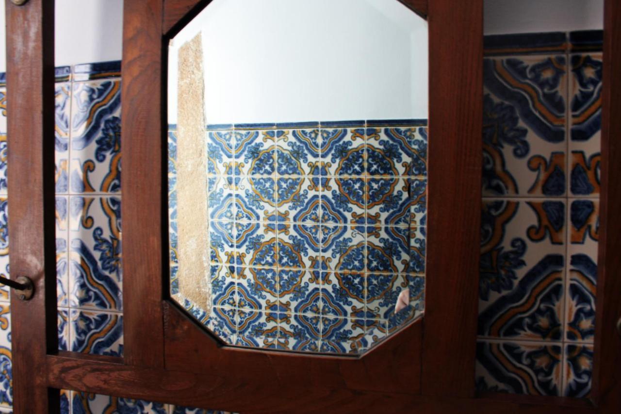 Appartement Casa Da Rita à OOporto Extérieur photo
