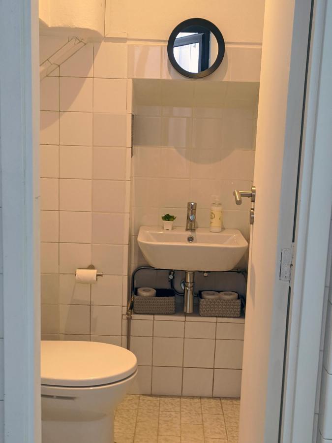 Appartement Casa Da Rita à OOporto Extérieur photo