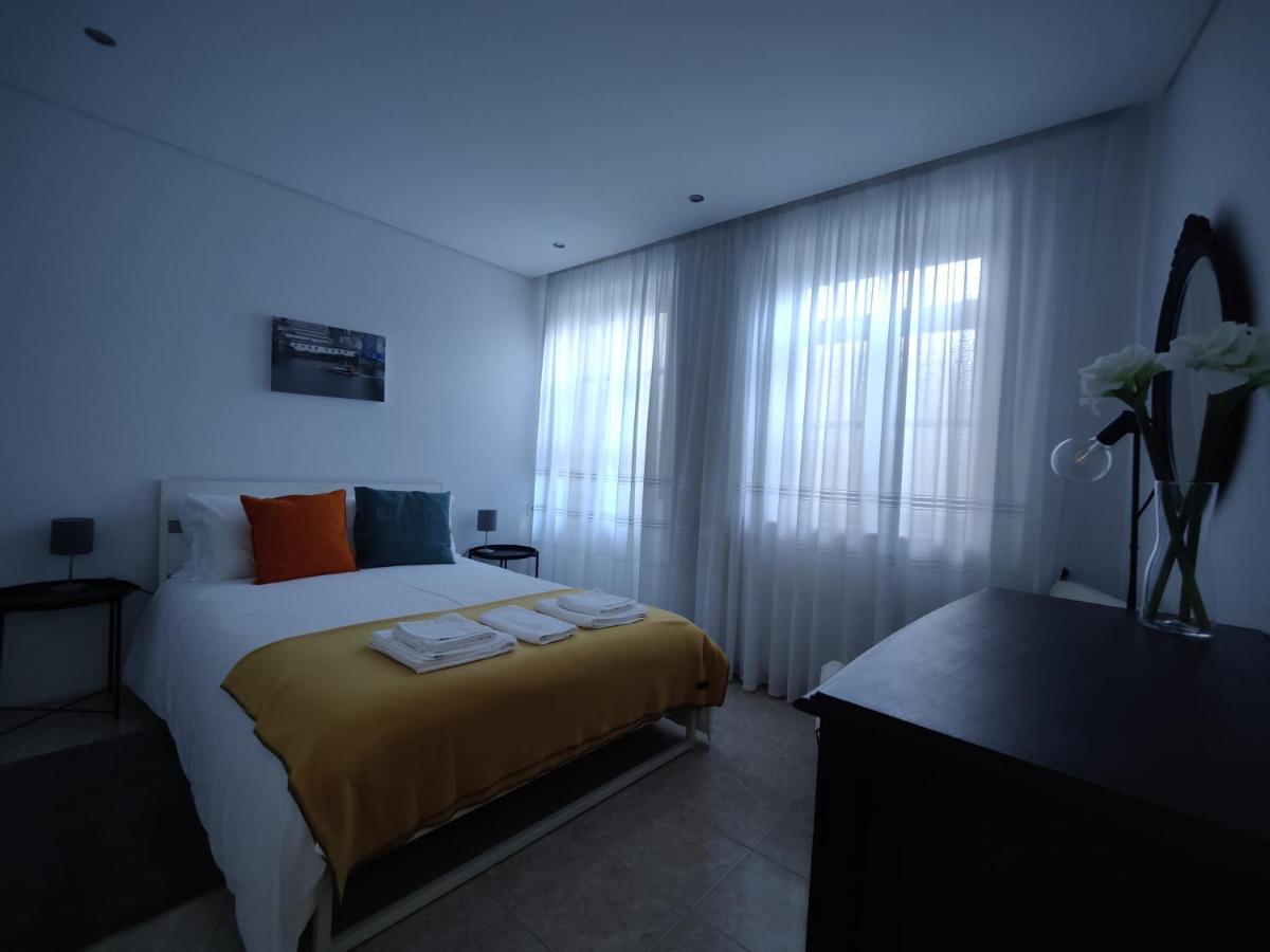 Appartement Casa Da Rita à OOporto Extérieur photo