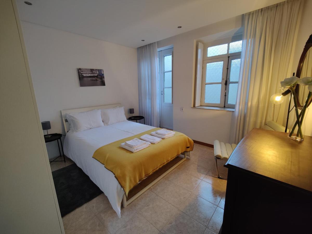 Appartement Casa Da Rita à OOporto Extérieur photo