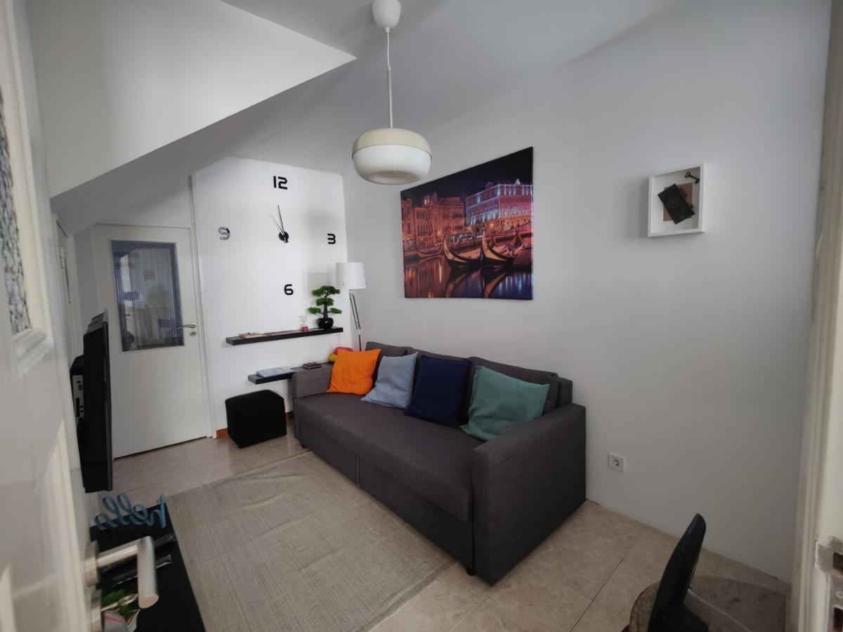 Appartement Casa Da Rita à OOporto Extérieur photo