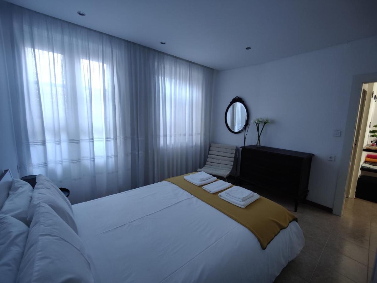 Appartement Casa Da Rita à OOporto Extérieur photo
