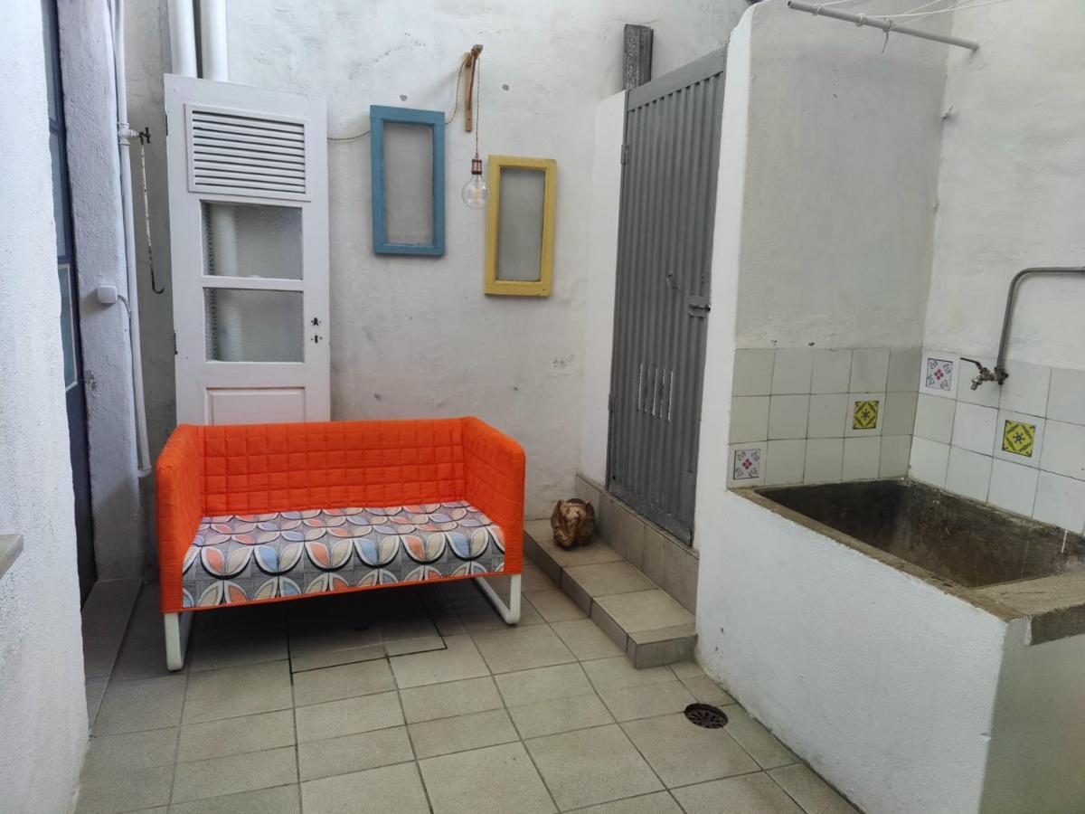 Appartement Casa Da Rita à OOporto Extérieur photo