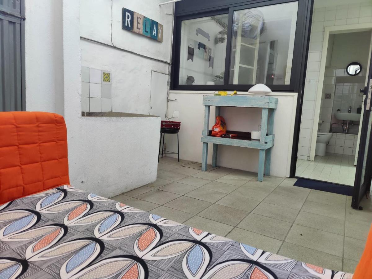 Appartement Casa Da Rita à OOporto Extérieur photo
