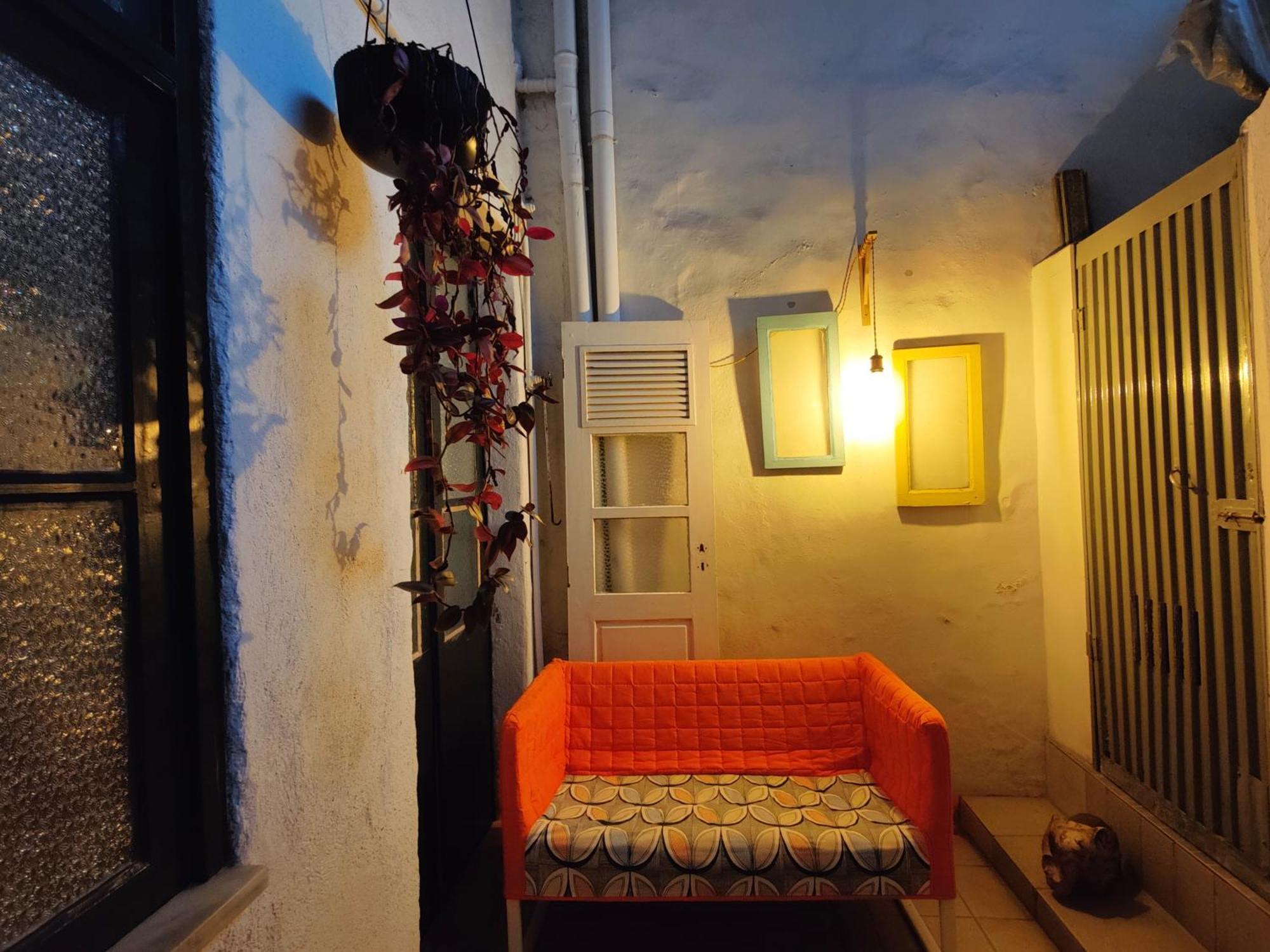 Appartement Casa Da Rita à OOporto Extérieur photo