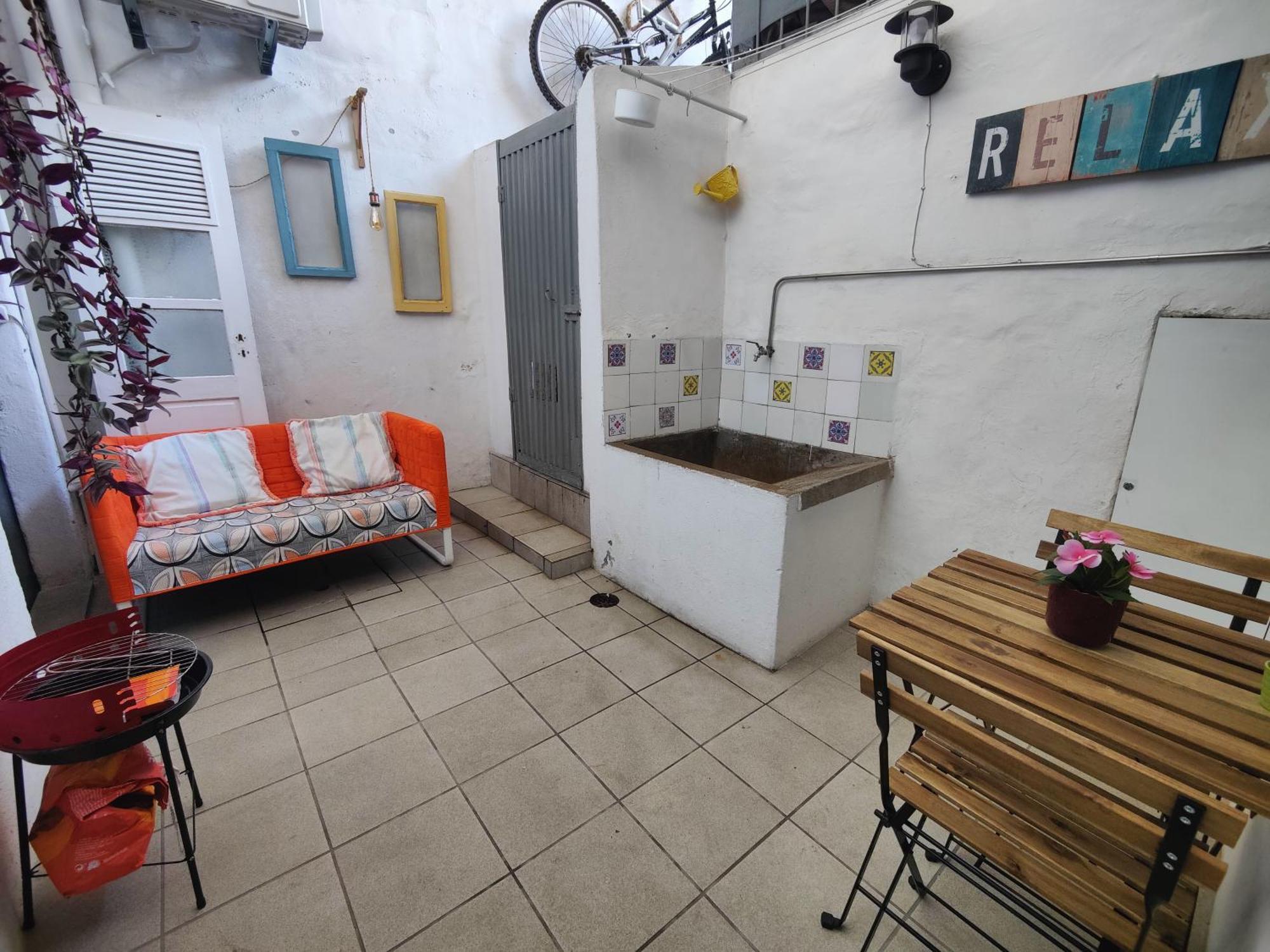 Appartement Casa Da Rita à OOporto Extérieur photo
